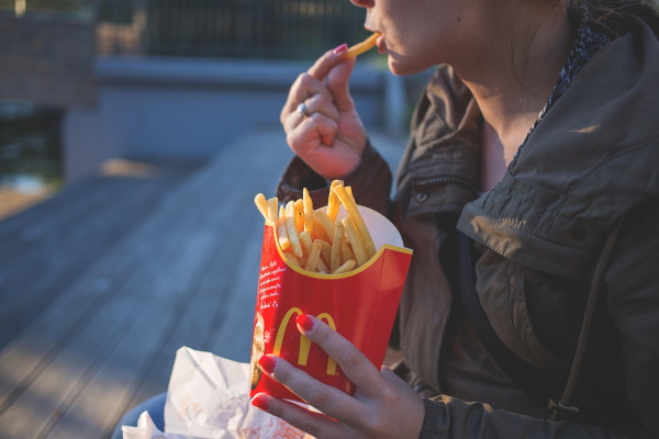 takeaway food containers box